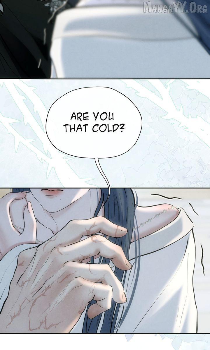 Beneath the Fallen Bloom Chapter 15 page 19