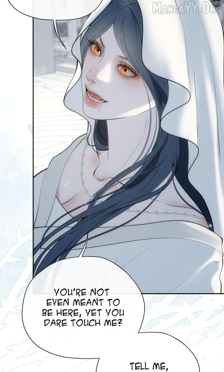 Beneath the Fallen Bloom Chapter 15 page 23