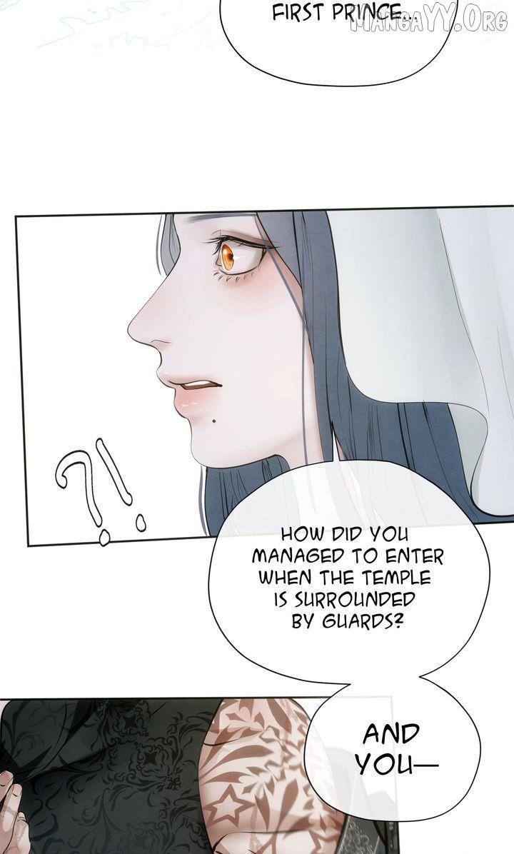 Beneath the Fallen Bloom Chapter 15 page 24