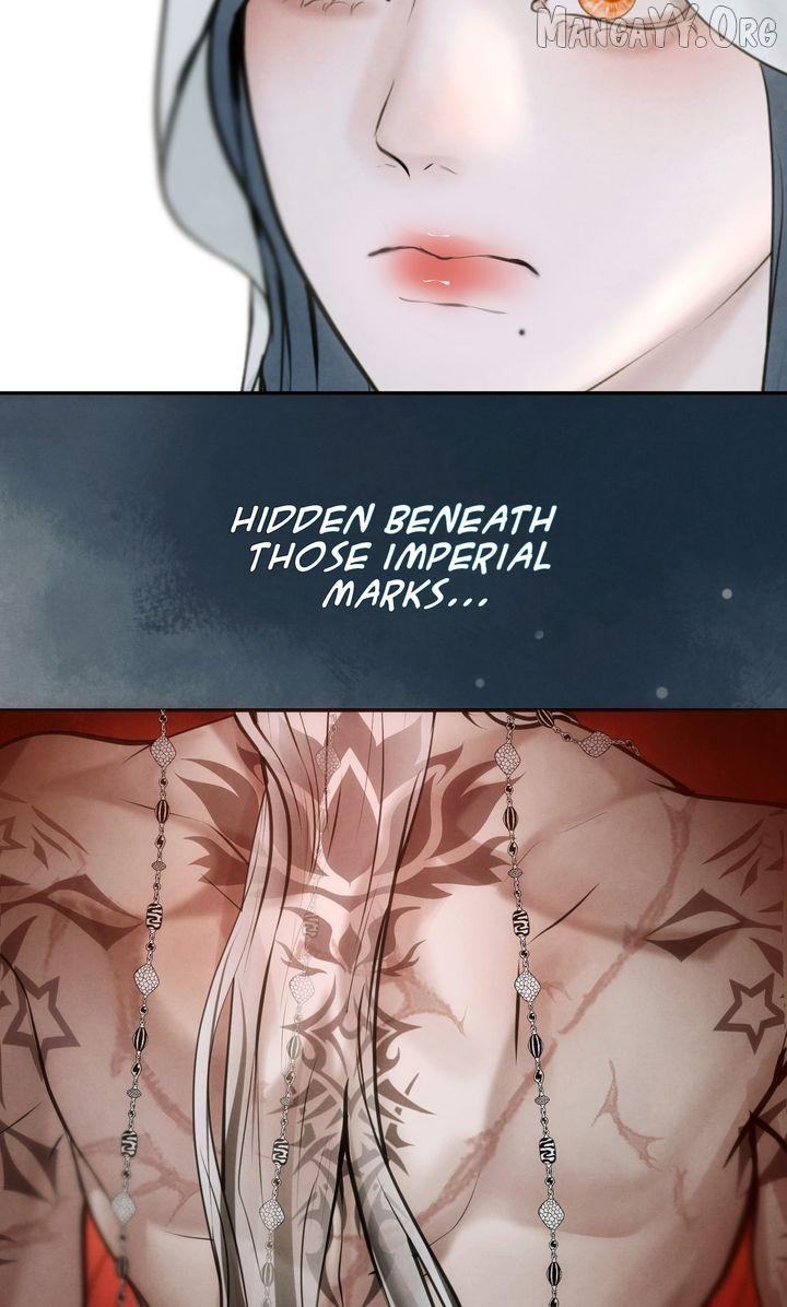 Beneath the Fallen Bloom Chapter 15 page 29