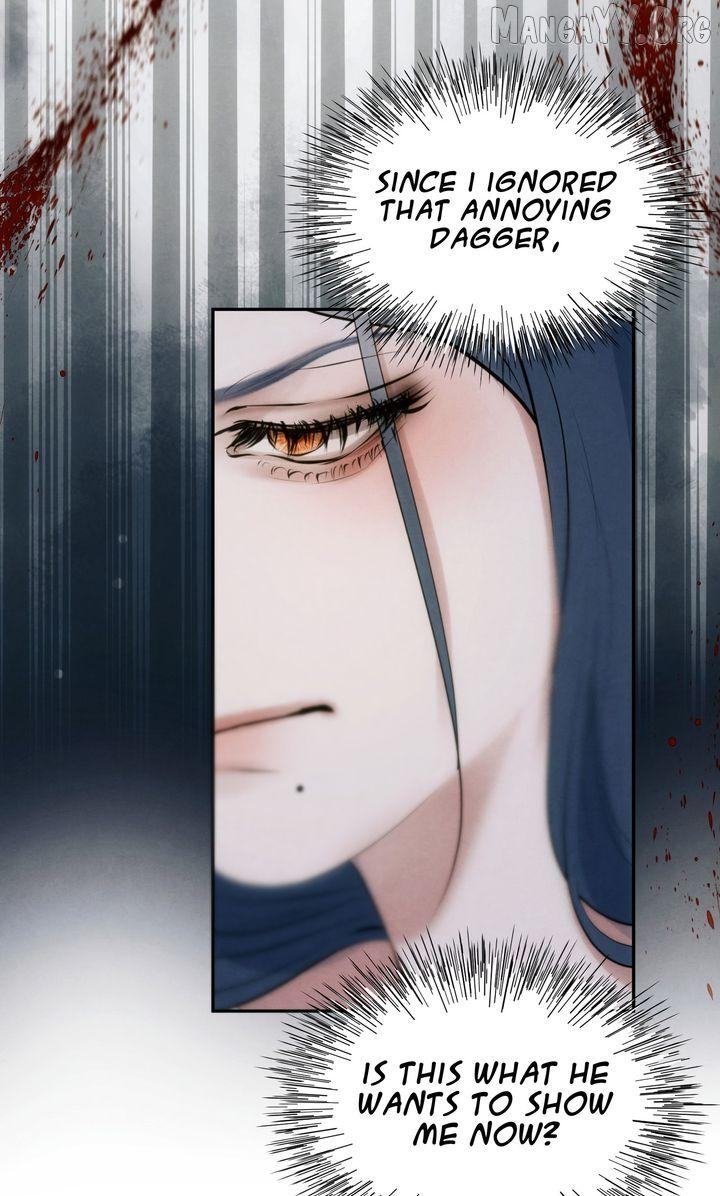 Beneath the Fallen Bloom Chapter 15 page 31