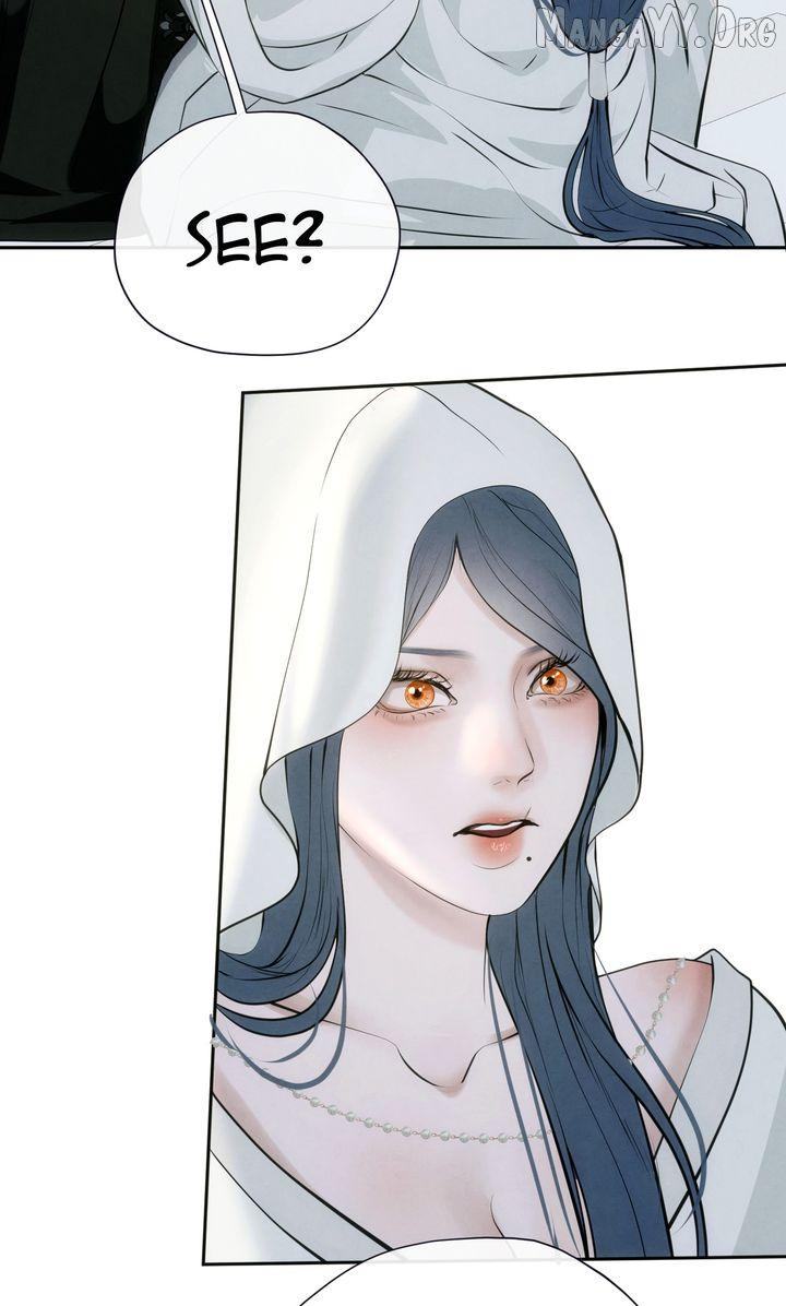 Beneath the Fallen Bloom Chapter 15 page 34