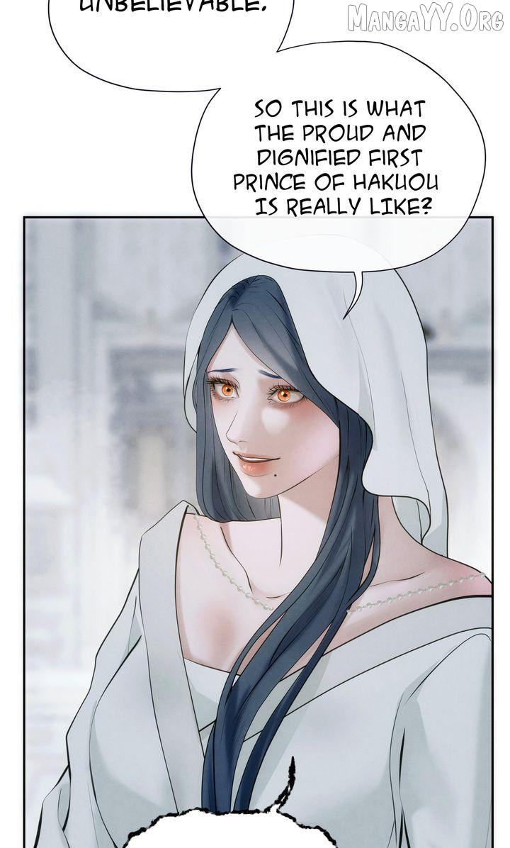 Beneath the Fallen Bloom Chapter 15 page 37