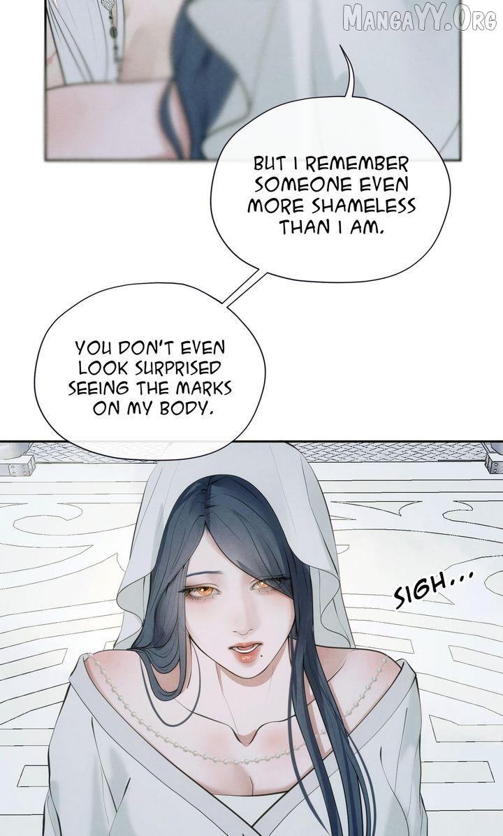 Beneath the Fallen Bloom Chapter 15 page 39