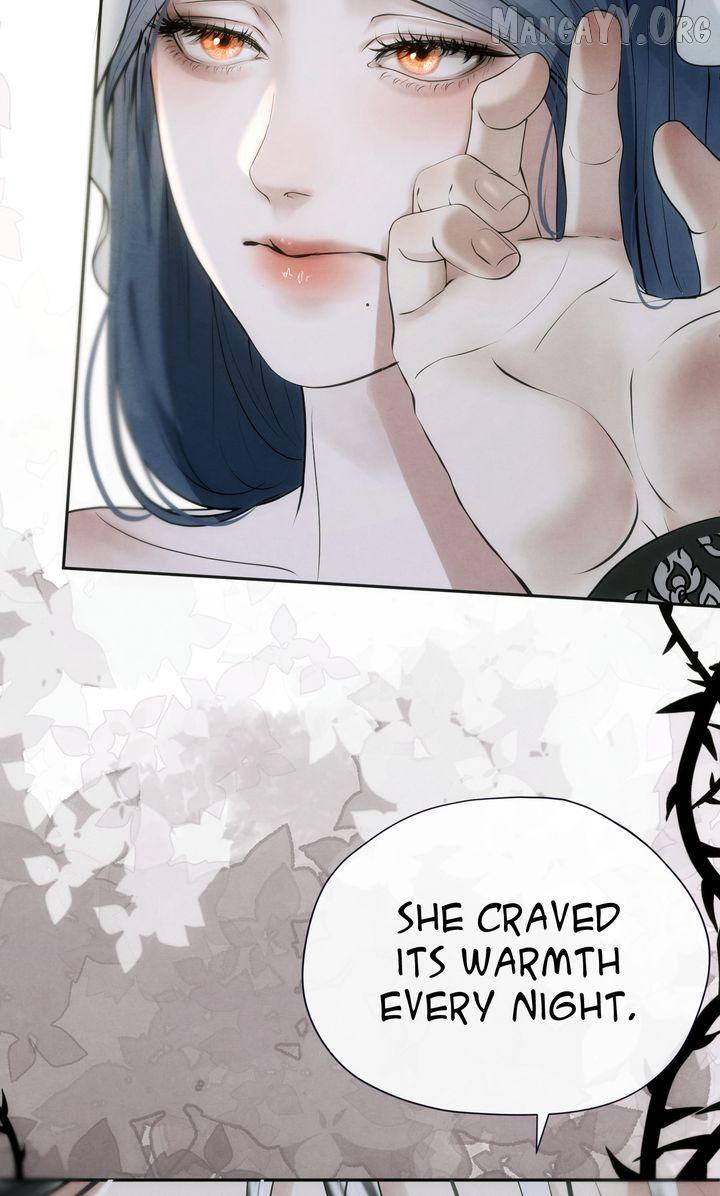 Beneath the Fallen Bloom Chapter 15 page 43