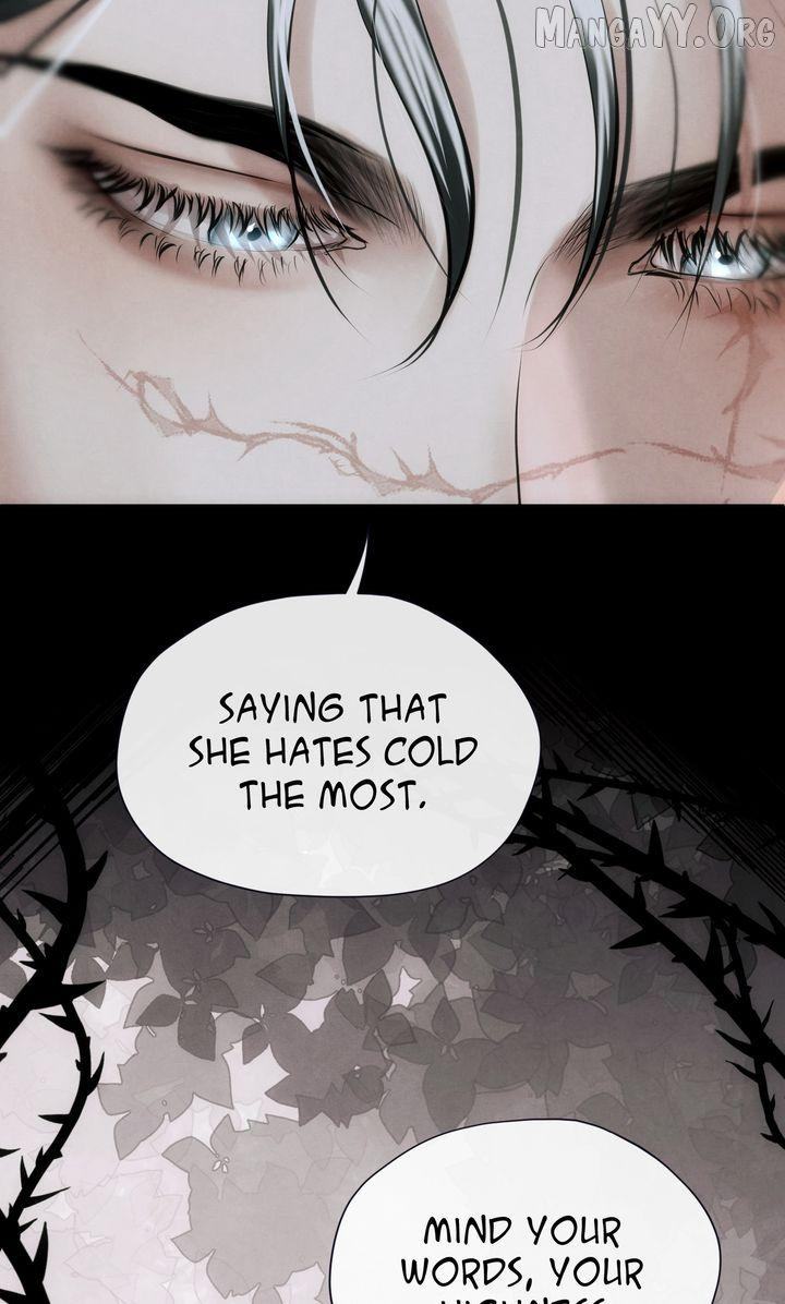 Beneath the Fallen Bloom Chapter 15 page 44
