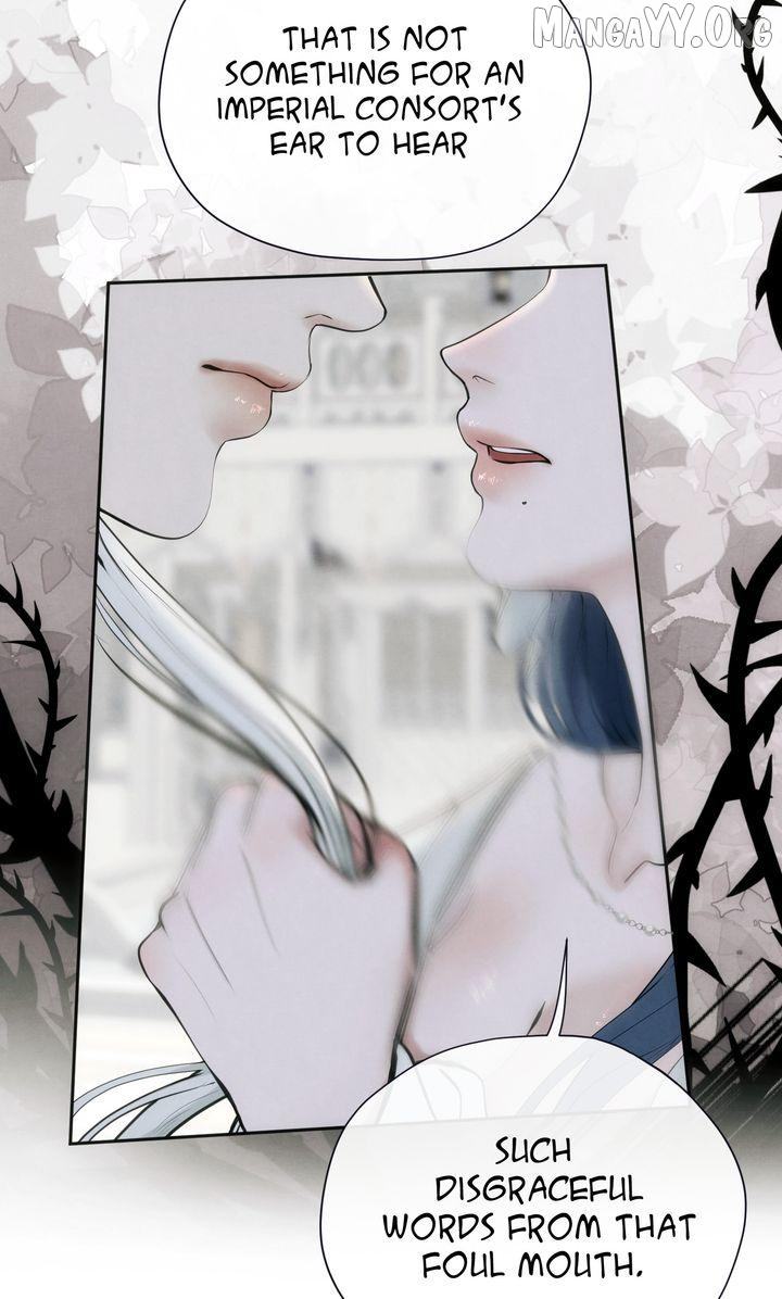 Beneath the Fallen Bloom Chapter 15 page 46