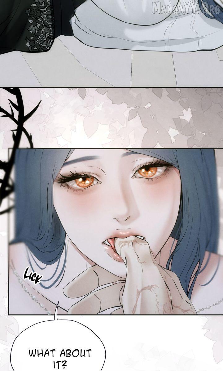 Beneath the Fallen Bloom Chapter 15 page 49