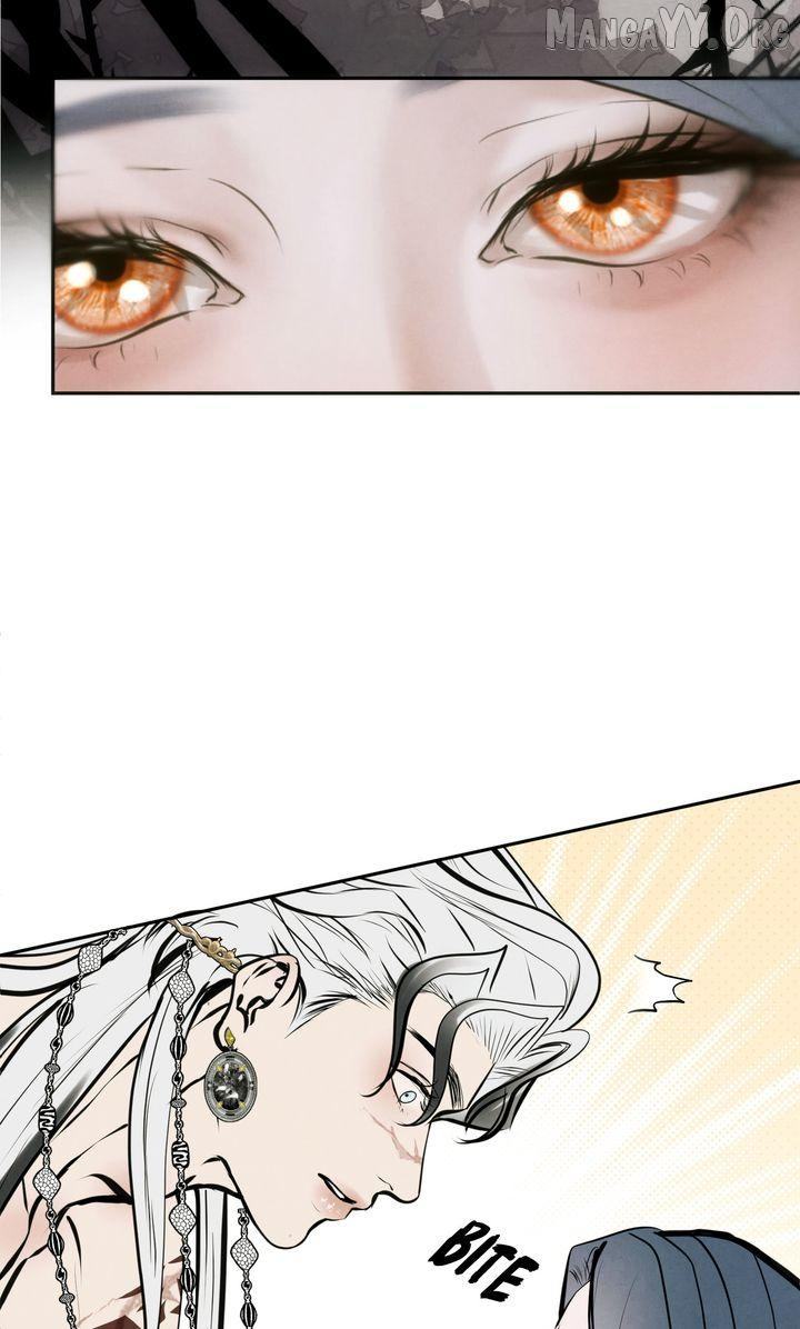 Beneath the Fallen Bloom Chapter 15 page 51