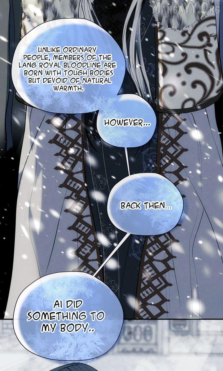 Beneath the Fallen Bloom Chapter 15 page 60