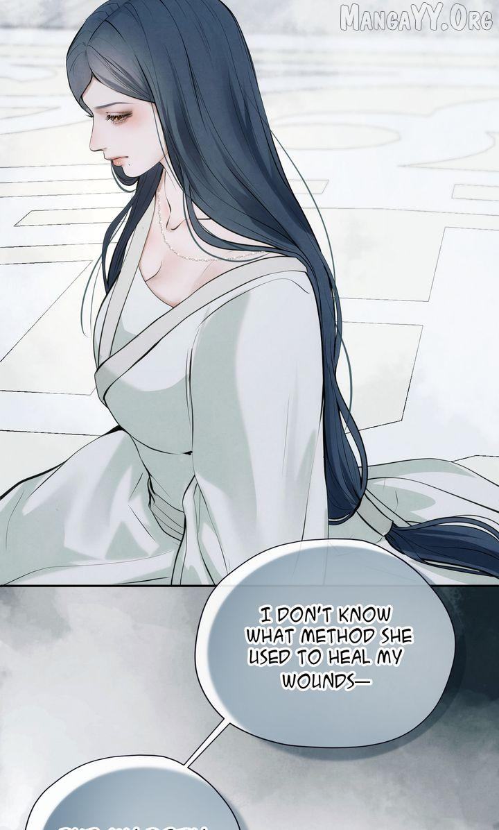 Beneath the Fallen Bloom Chapter 15 page 61