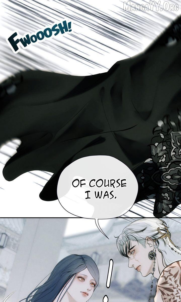 Beneath the Fallen Bloom Chapter 15 page 65