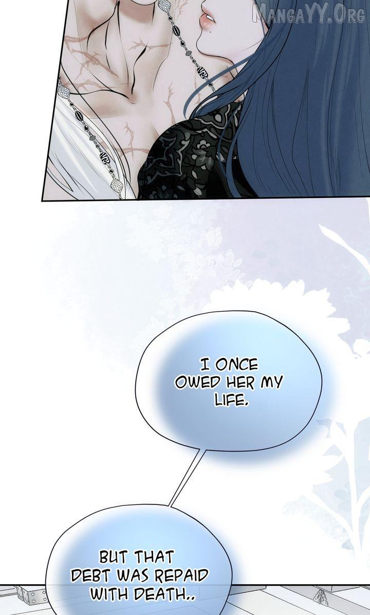 Beneath the Fallen Bloom Chapter 15 page 68