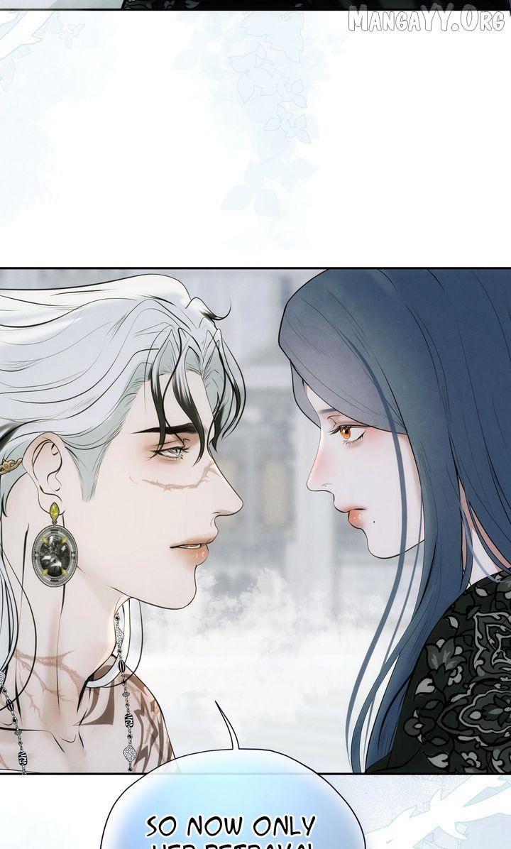 Beneath the Fallen Bloom Chapter 15 page 70