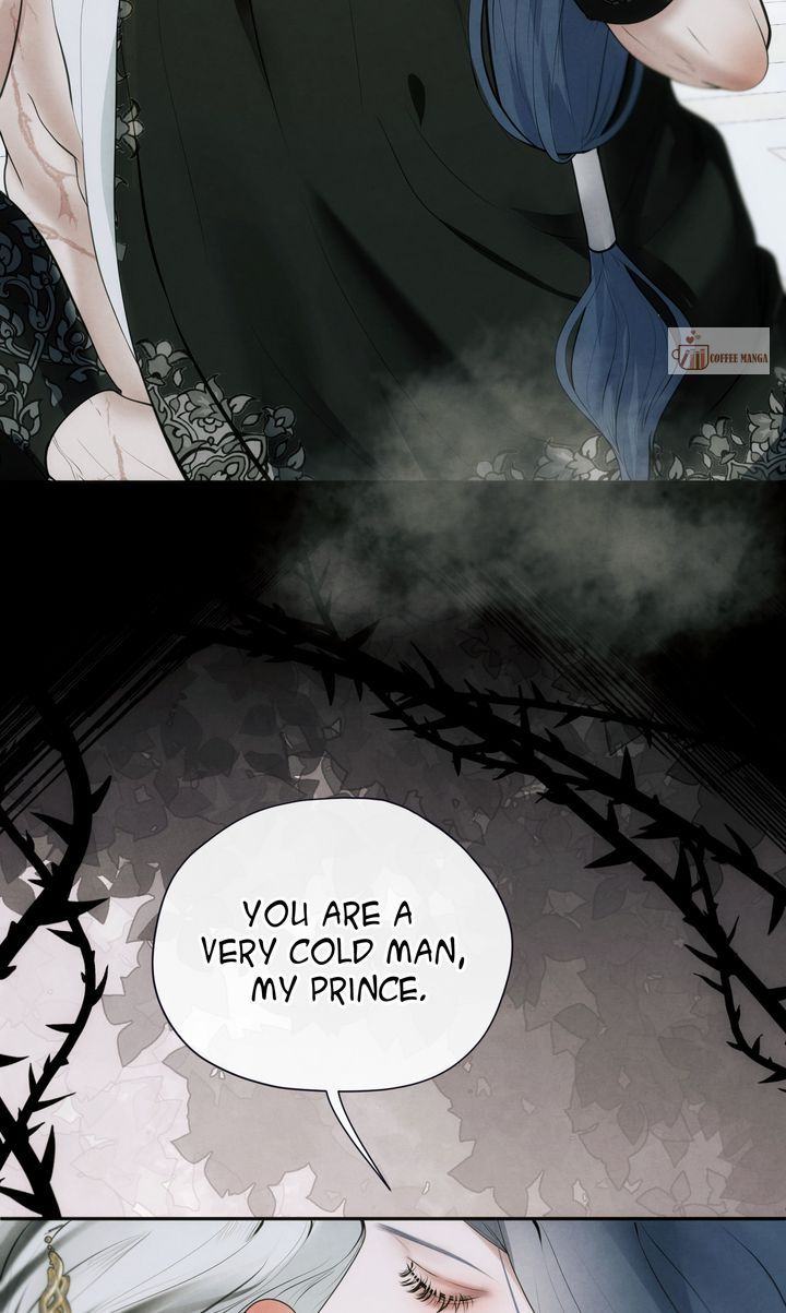 Beneath the Fallen Bloom Chapter 16 page 13