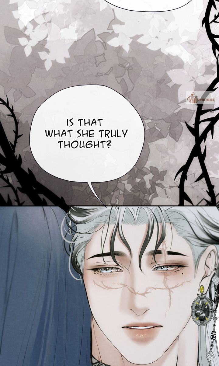 Beneath the Fallen Bloom Chapter 16 page 15
