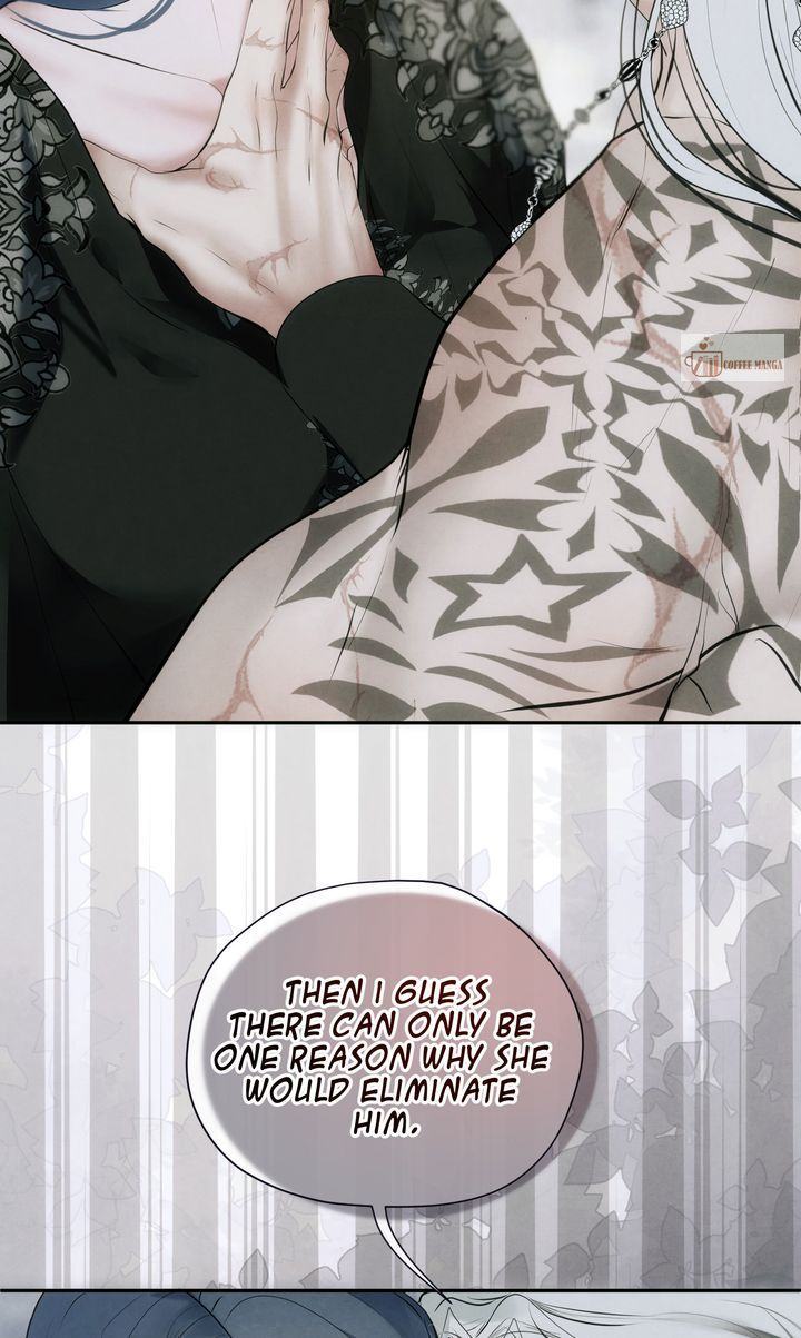 Beneath the Fallen Bloom Chapter 16 page 17