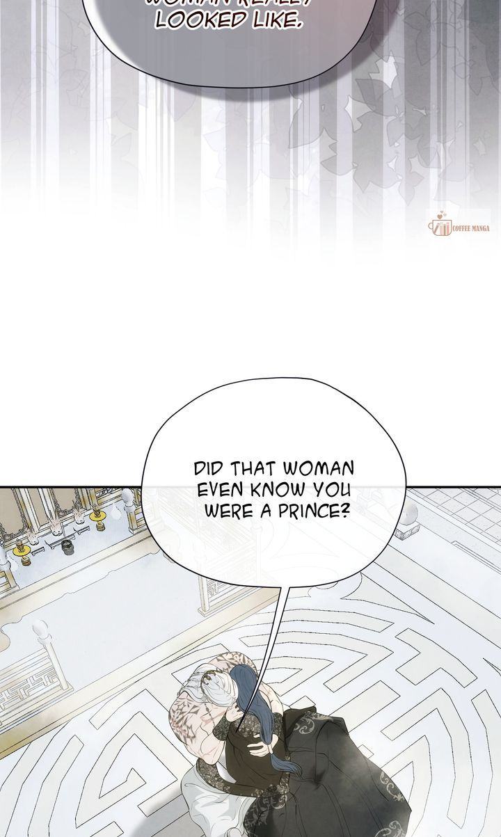 Beneath the Fallen Bloom Chapter 16 page 19