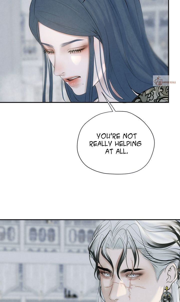 Beneath the Fallen Bloom Chapter 16 page 25