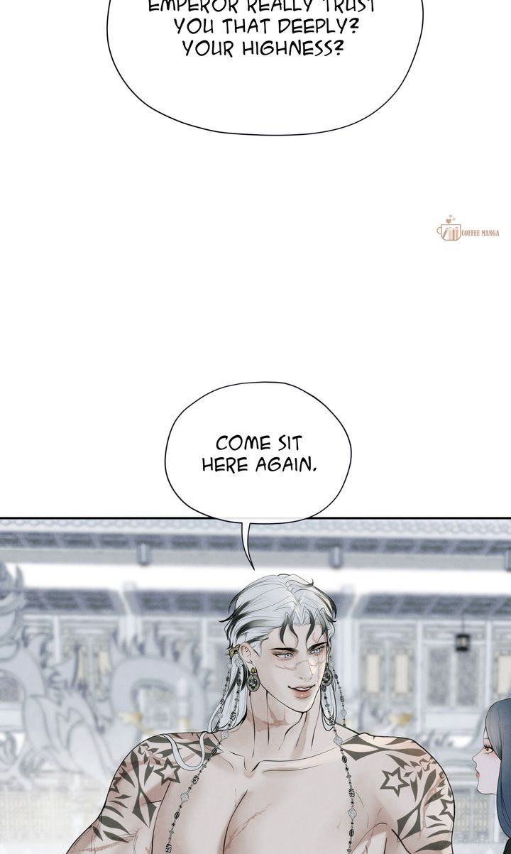 Beneath the Fallen Bloom Chapter 16 page 31