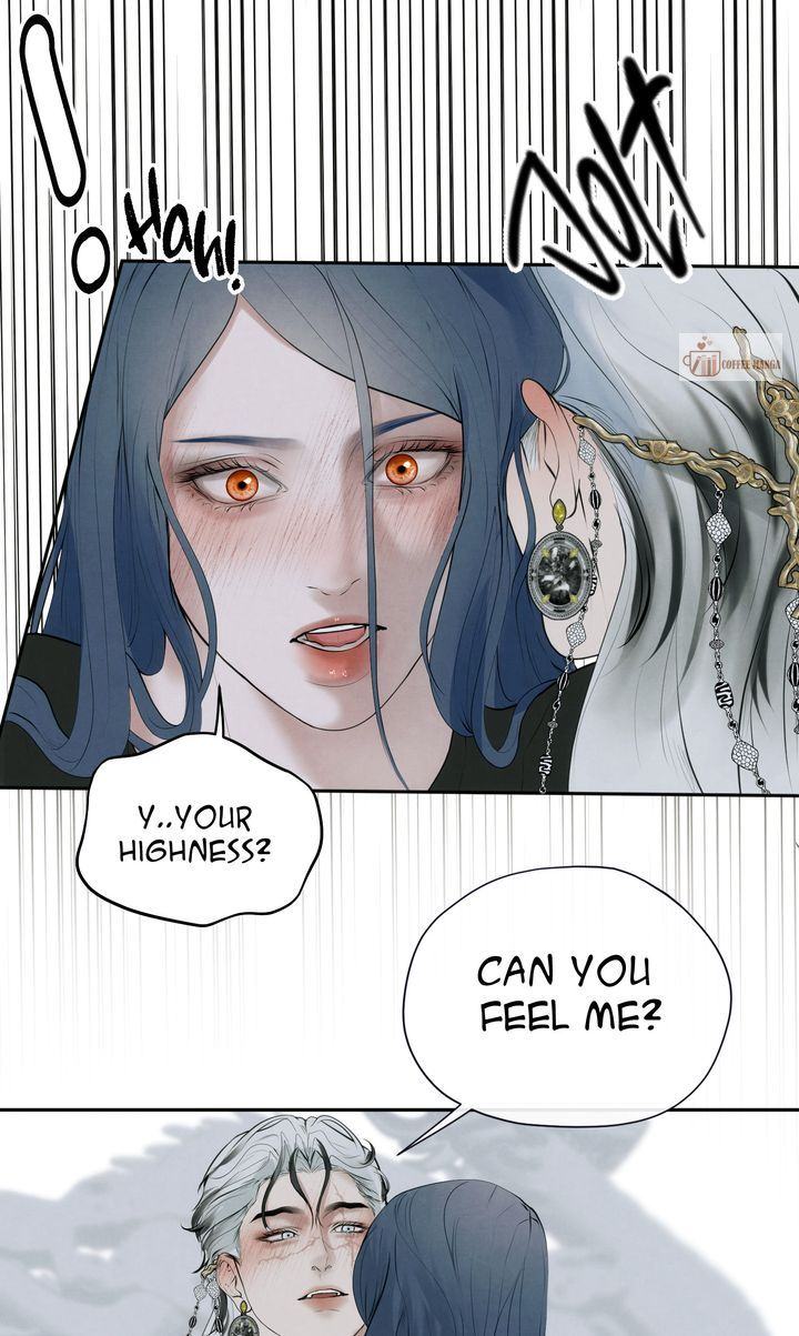 Beneath the Fallen Bloom Chapter 16 page 37