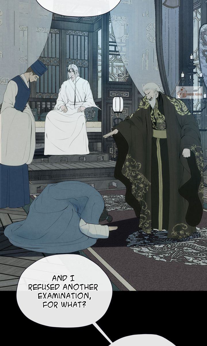 Beneath the Fallen Bloom Chapter 16 page 41