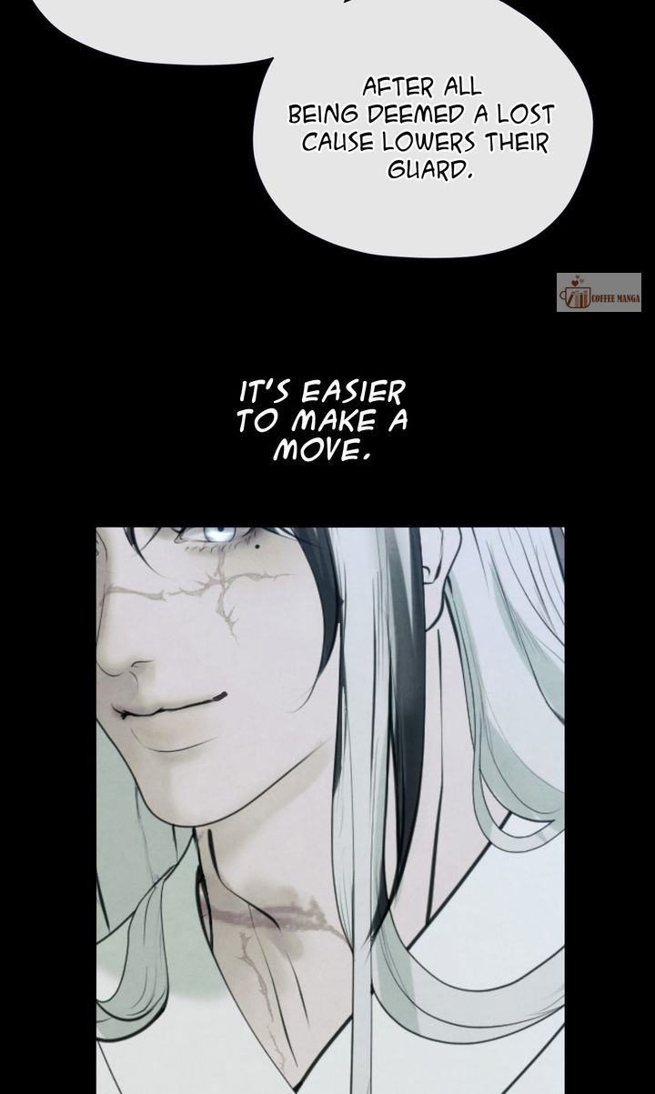 Beneath the Fallen Bloom Chapter 16 page 43
