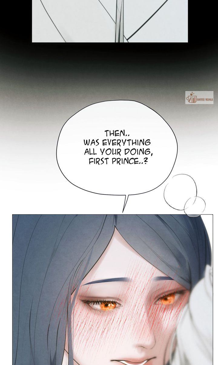Beneath the Fallen Bloom Chapter 16 page 44