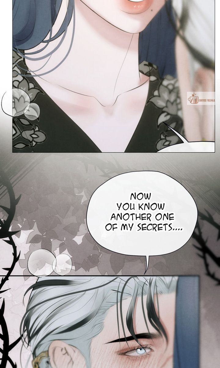 Beneath the Fallen Bloom Chapter 16 page 45