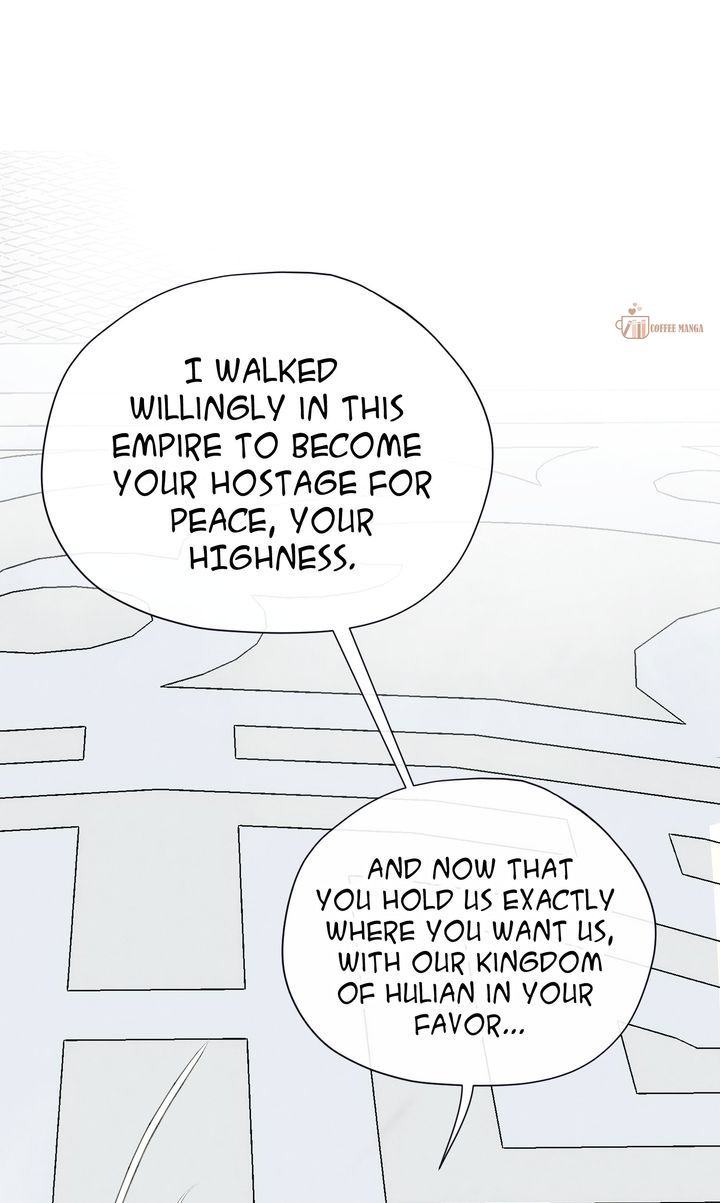 Beneath the Fallen Bloom Chapter 16 page 49