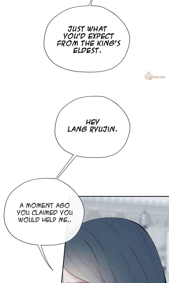 Beneath the Fallen Bloom Chapter 16 page 58