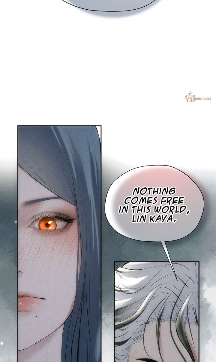 Beneath the Fallen Bloom Chapter 16 page 64