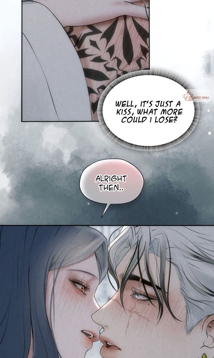 Beneath the Fallen Bloom Chapter 16 page 66