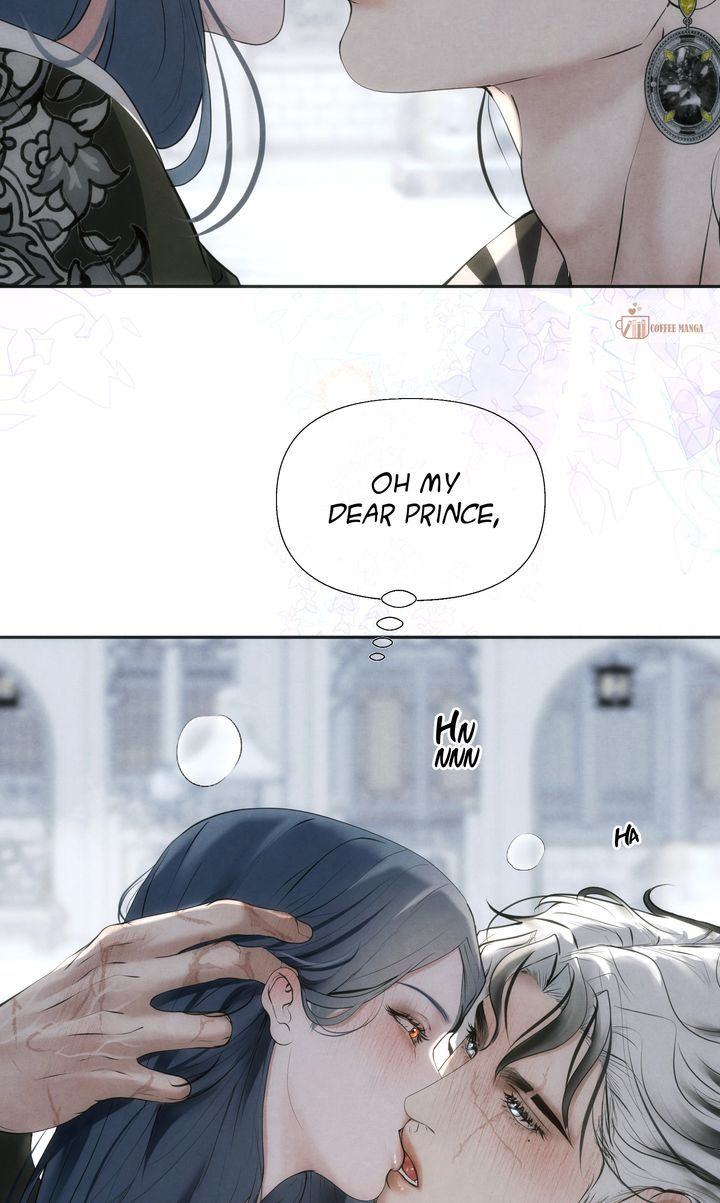 Beneath the Fallen Bloom Chapter 16 page 67