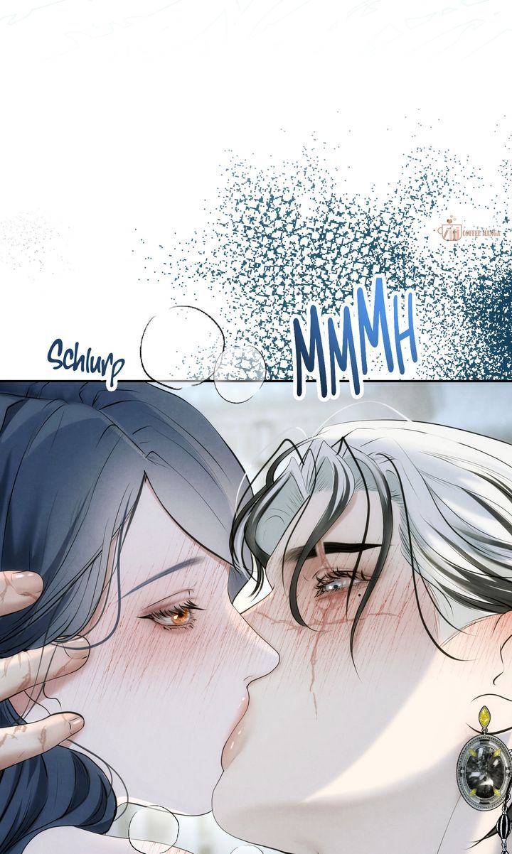 Beneath the Fallen Bloom Chapter 17 page 8