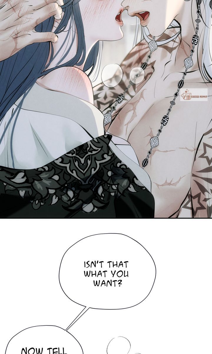 Beneath the Fallen Bloom Chapter 17 page 11