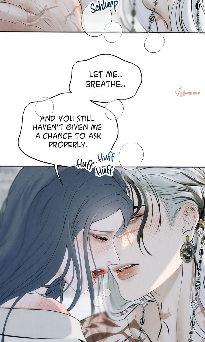 Beneath the Fallen Bloom Chapter 17 page 17