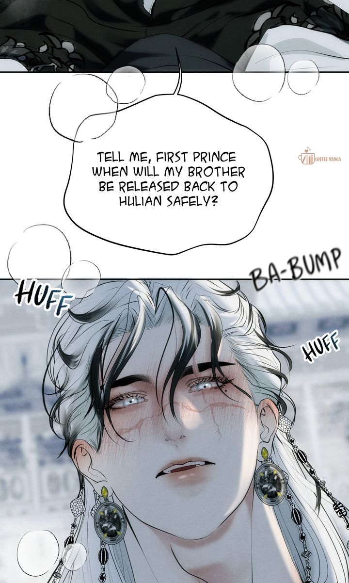 Beneath the Fallen Bloom Chapter 17 page 28