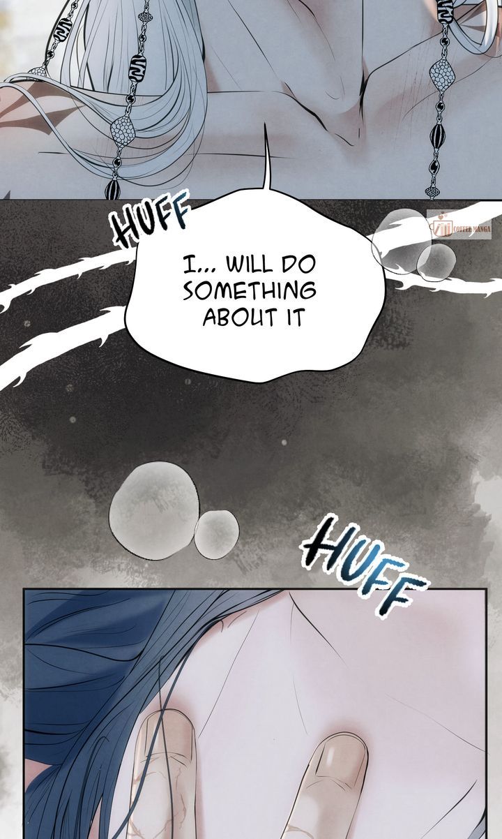 Beneath the Fallen Bloom Chapter 17 page 29