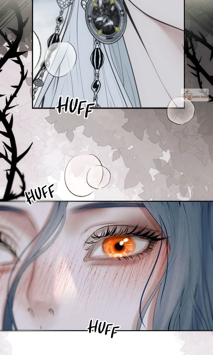 Beneath the Fallen Bloom Chapter 17 page 32