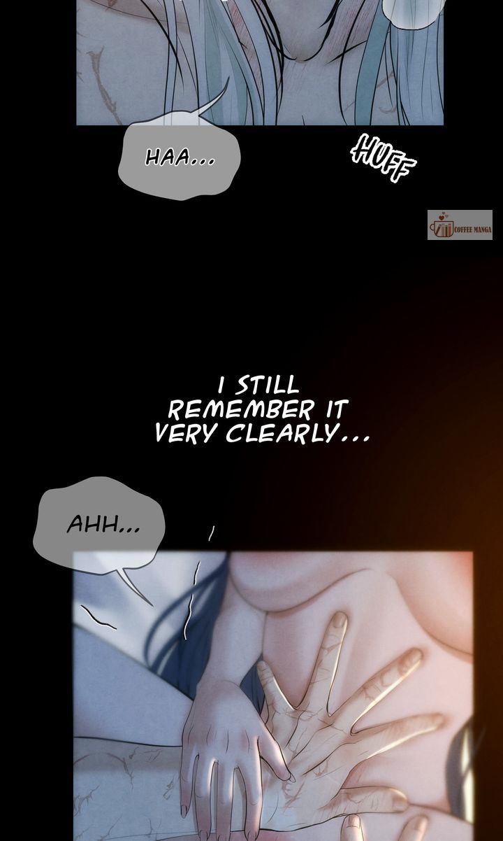 Beneath the Fallen Bloom Chapter 17 page 40