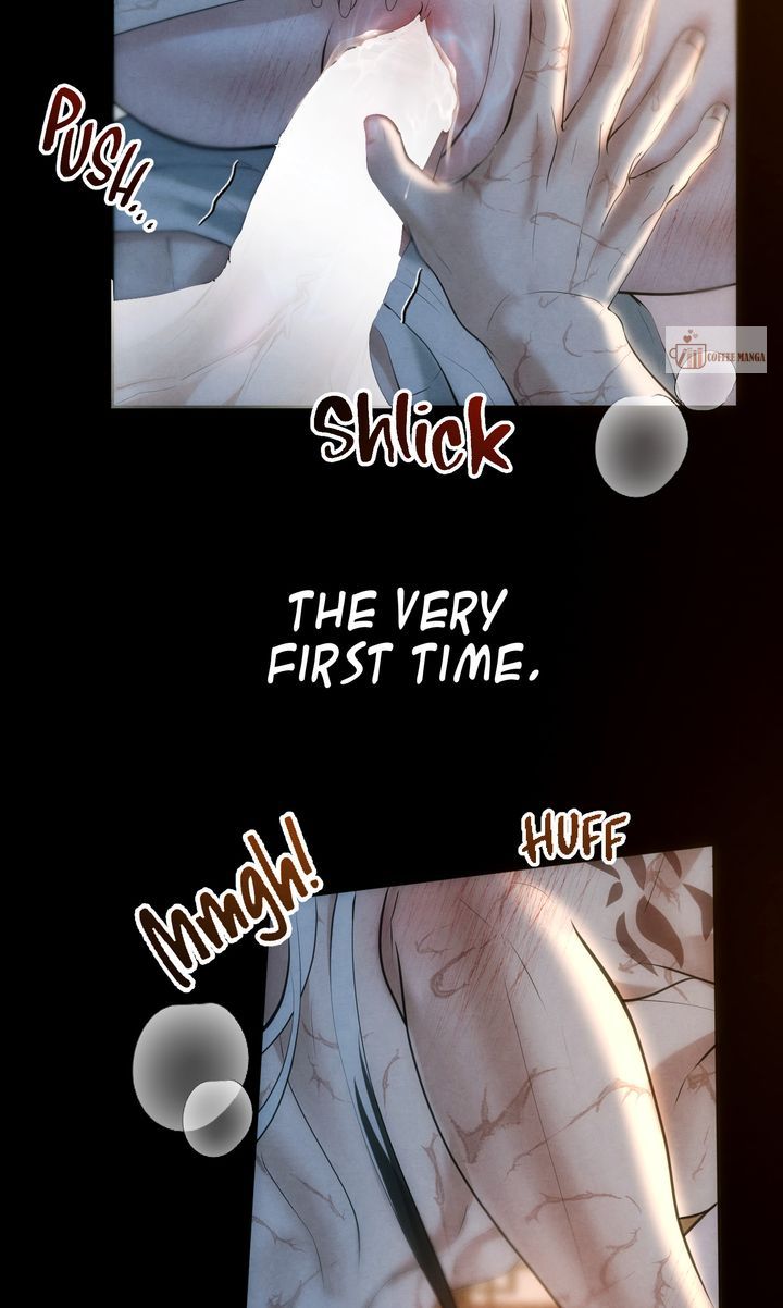 Beneath the Fallen Bloom Chapter 17 page 41