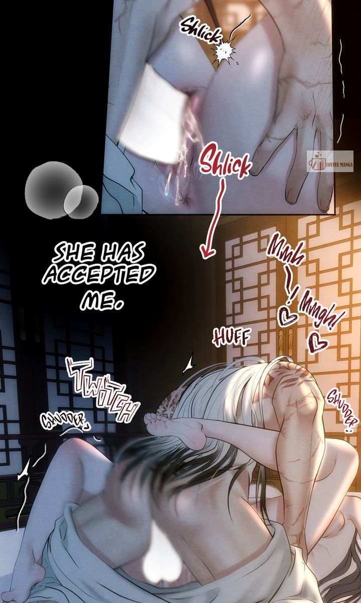 Beneath the Fallen Bloom Chapter 17 page 42