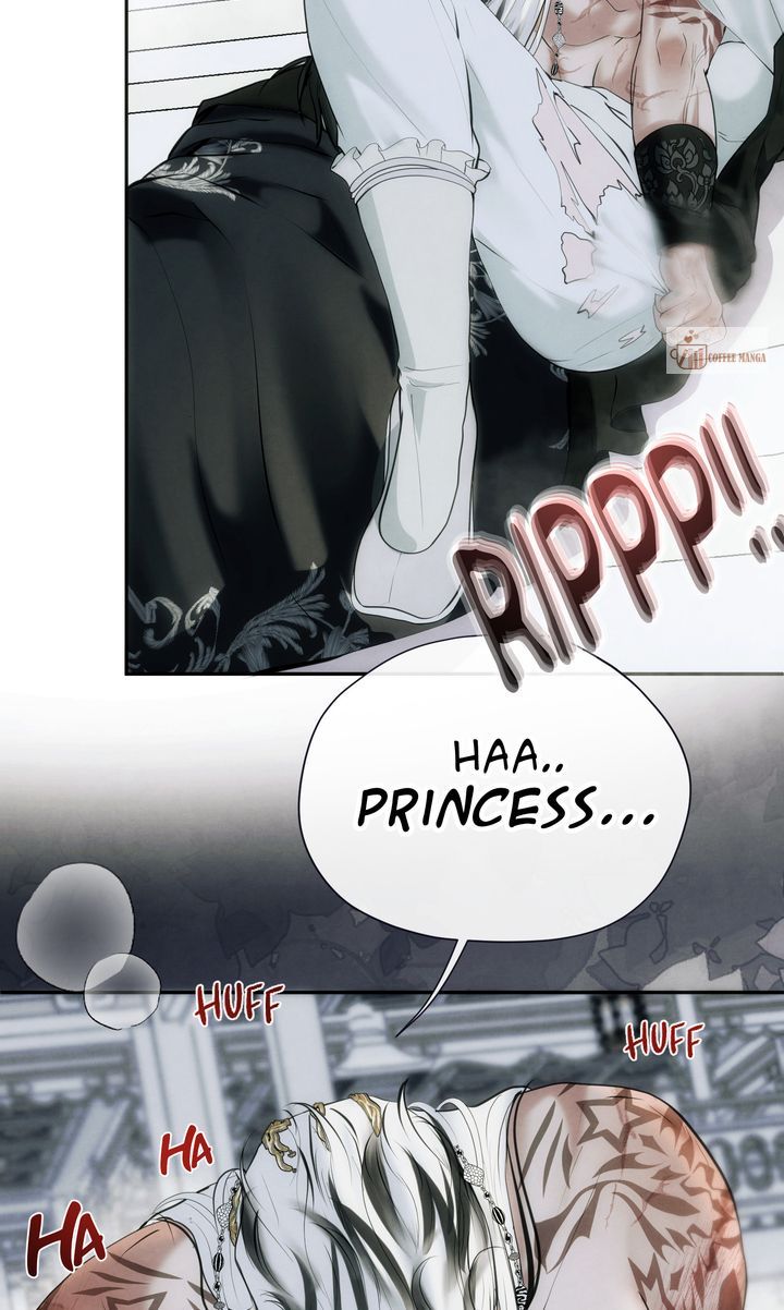 Beneath the Fallen Bloom Chapter 17 page 51