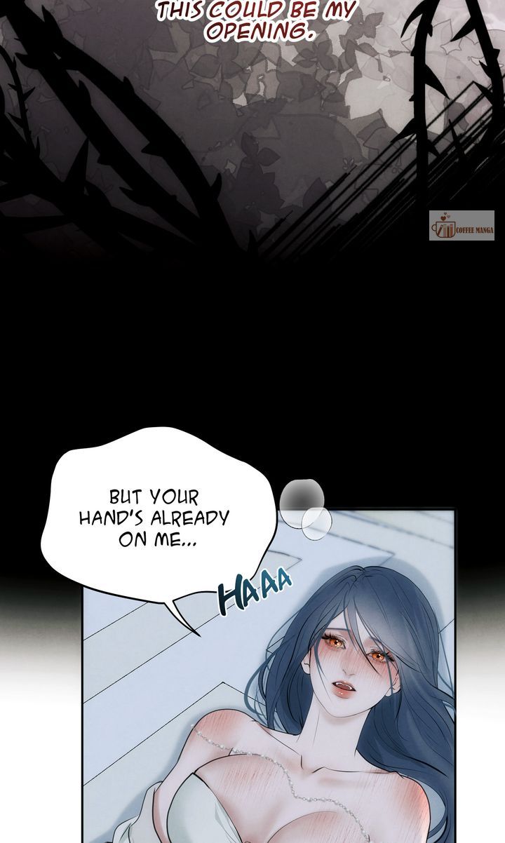 Beneath the Fallen Bloom Chapter 17 page 57