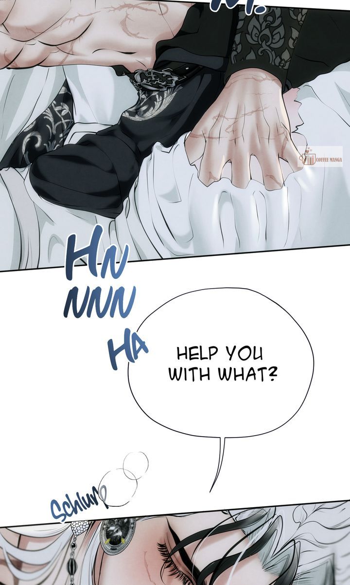 Beneath the Fallen Bloom Chapter 17 page 63