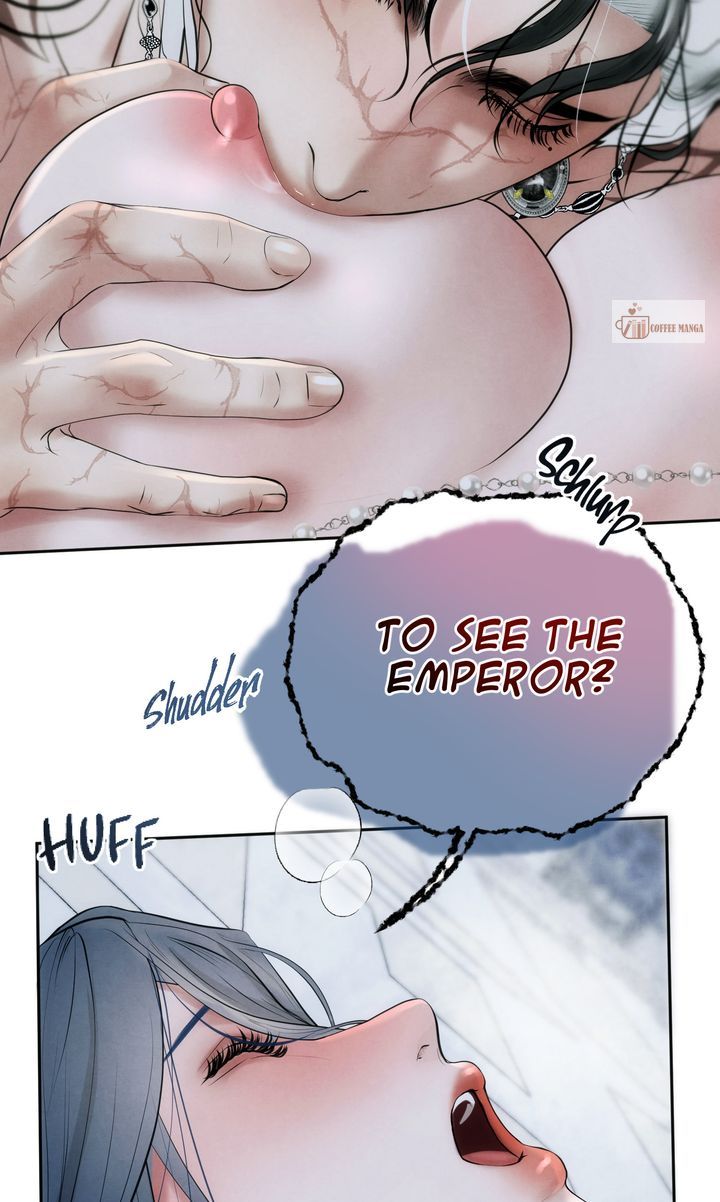 Beneath the Fallen Bloom Chapter 17 page 64