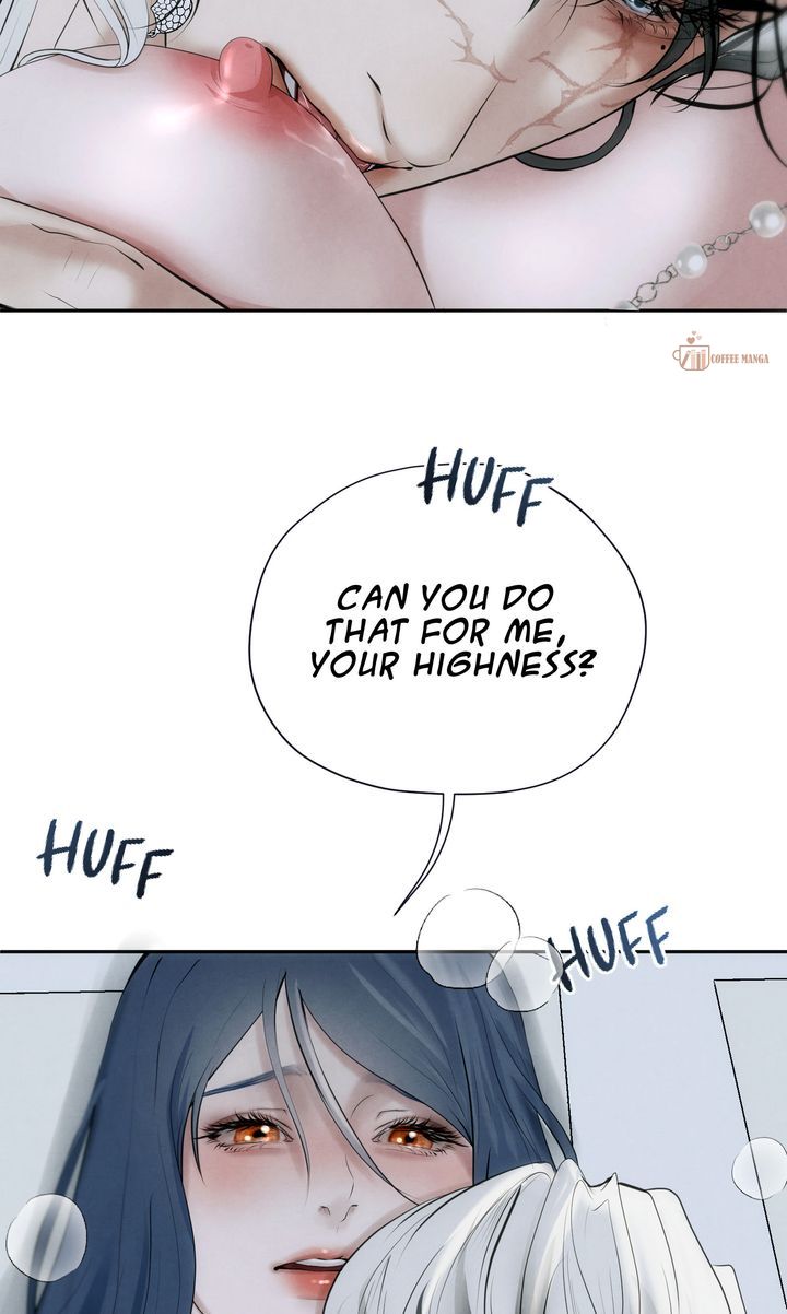 Beneath the Fallen Bloom Chapter 17 page 66
