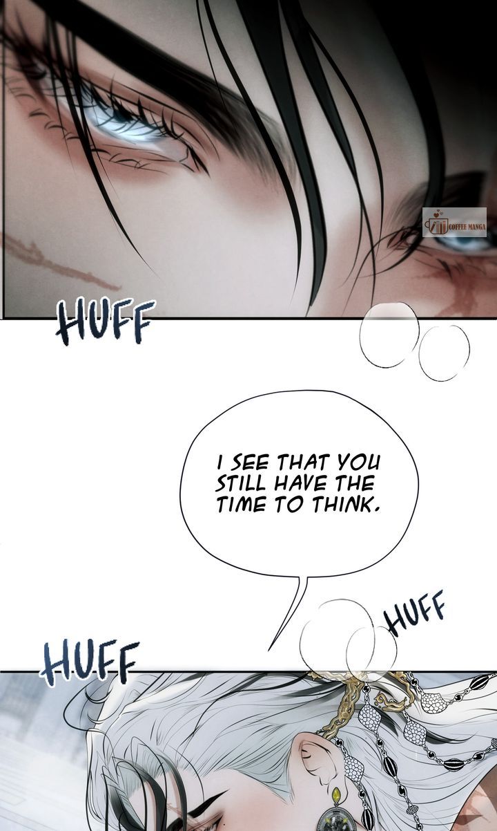 Beneath the Fallen Bloom Chapter 17 page 68