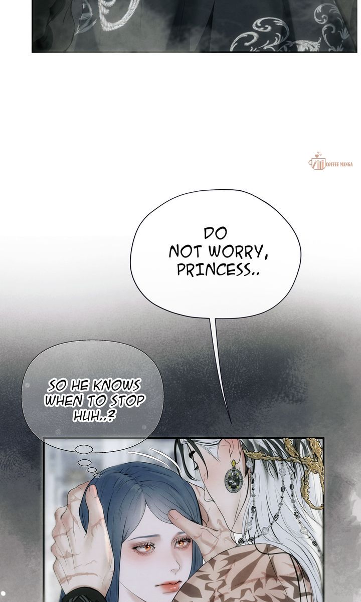 Beneath the Fallen Bloom Chapter 17 page 73